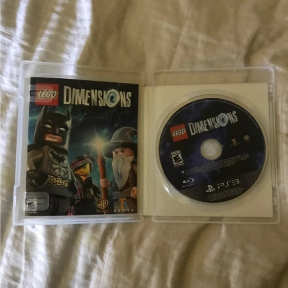 Lego Dimensions game - Picture 2 of 4